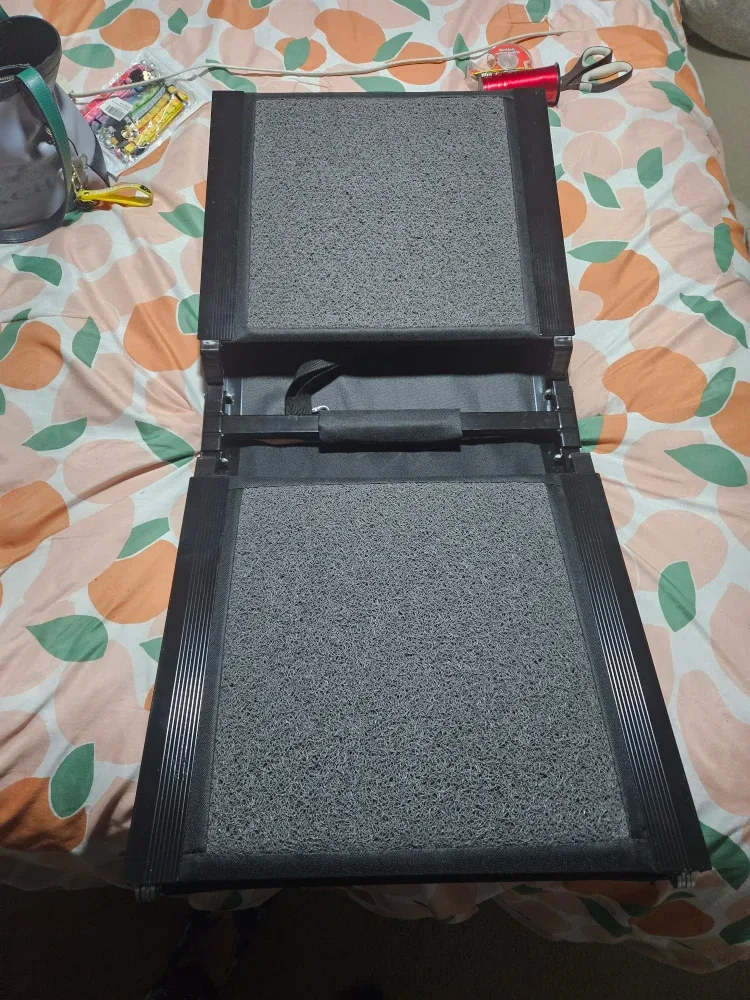 CO-Z Folding Dog Ramp - 170 cm