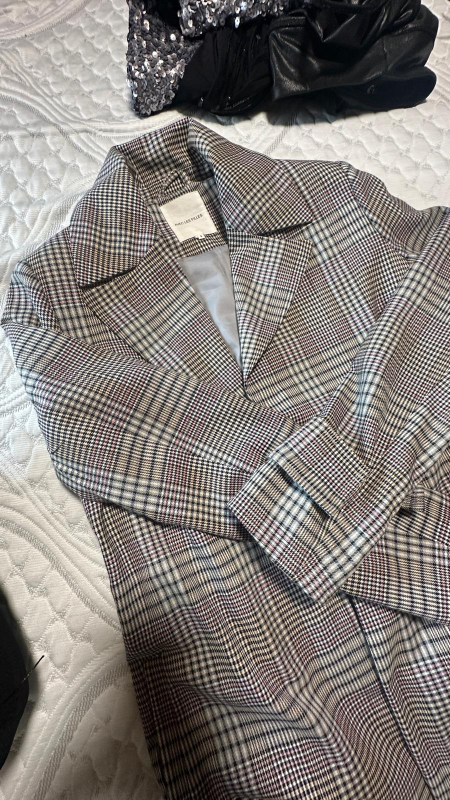 Timeless Coat
