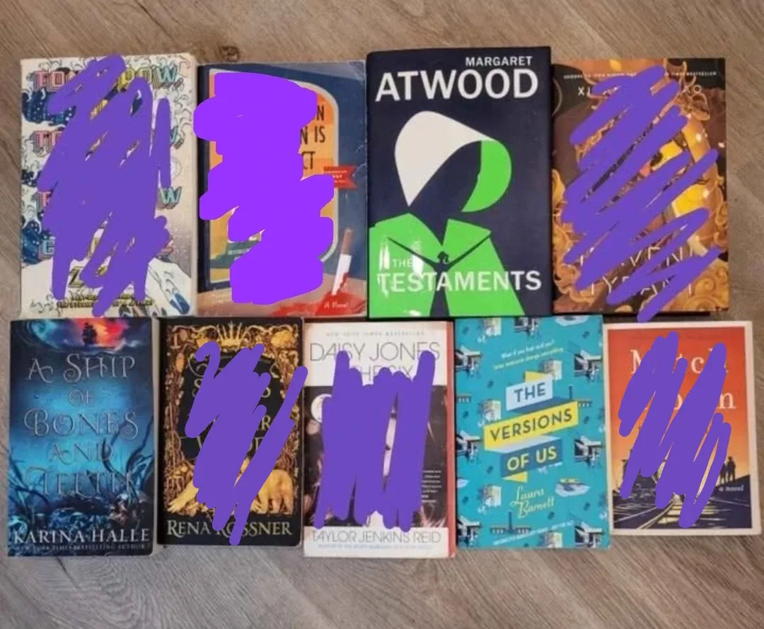 Bookshelf clearcut! image indicator(7)