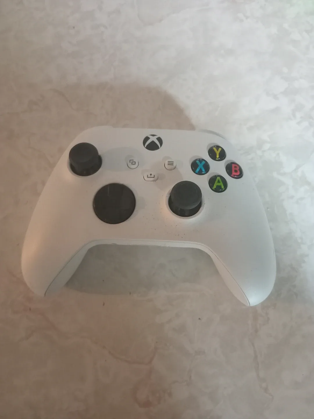 Xbox Wireless Controller - White