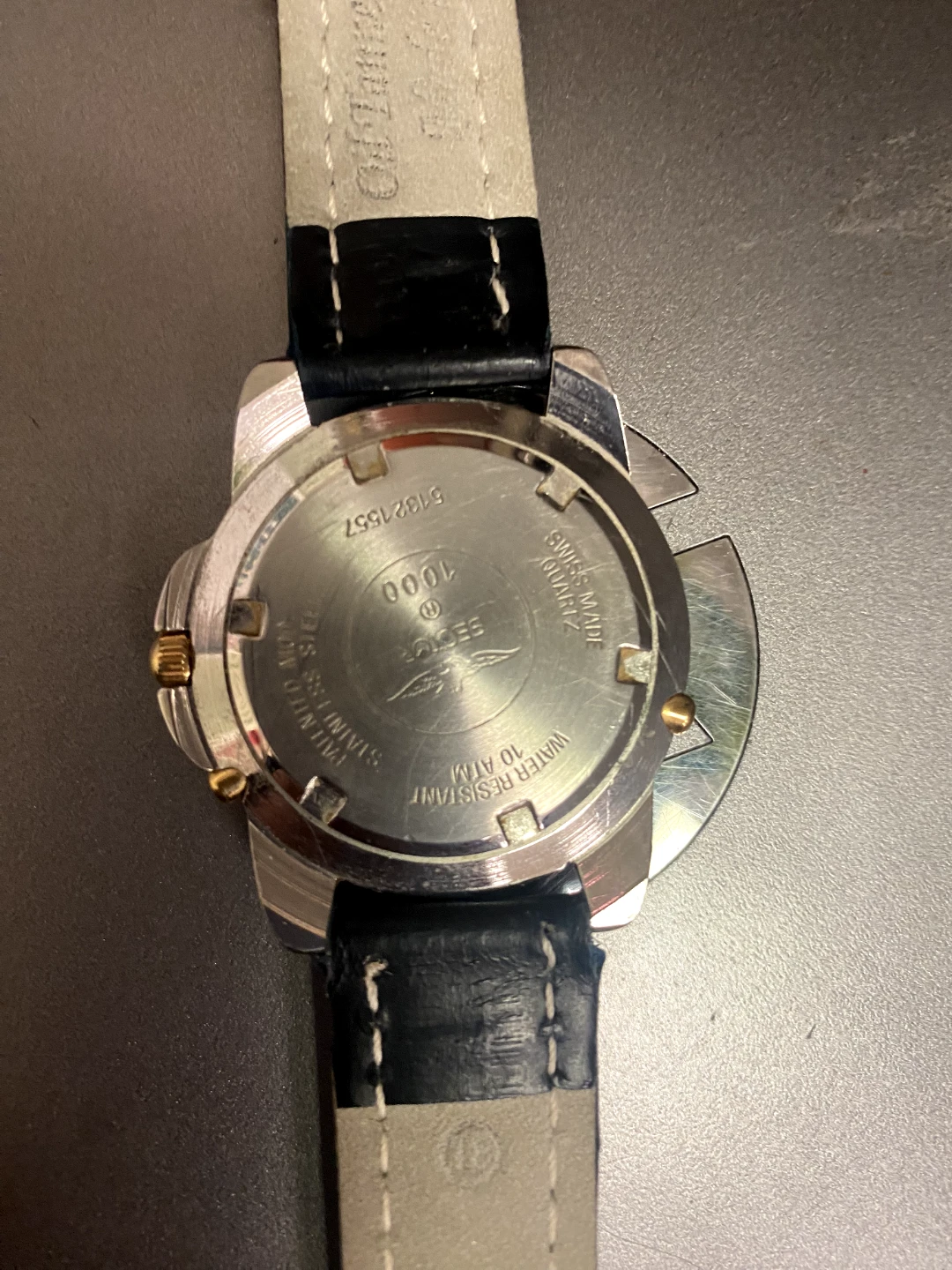 Cool Vintage Watch - photo 2