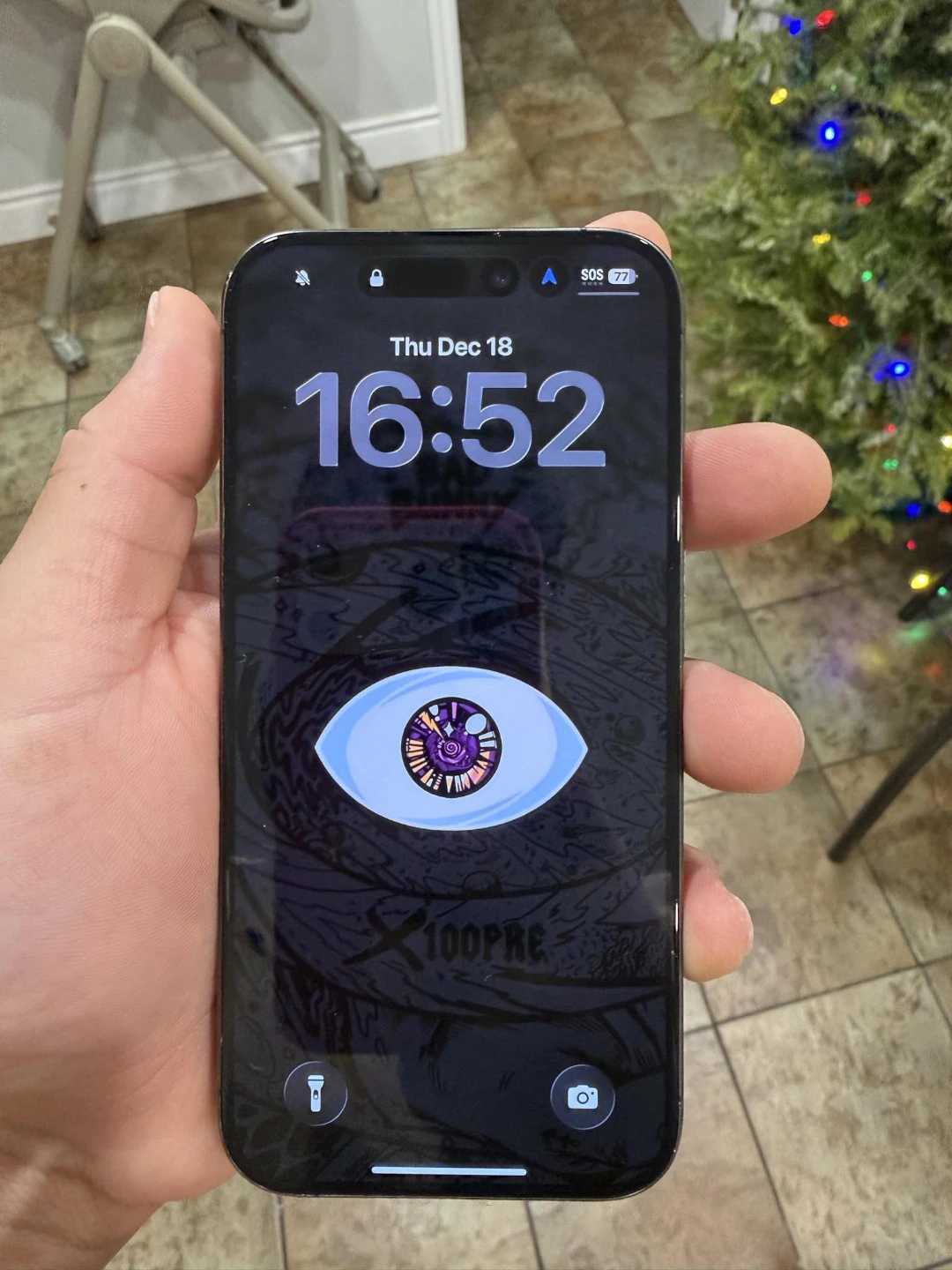 iPhone 15 pro 128gb Very good condition
