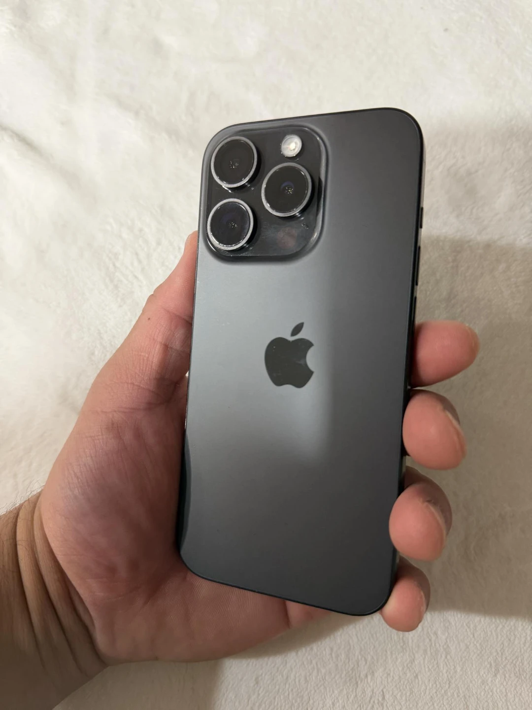 iPhone 15 pro 128gb Very good condition - photo 2
