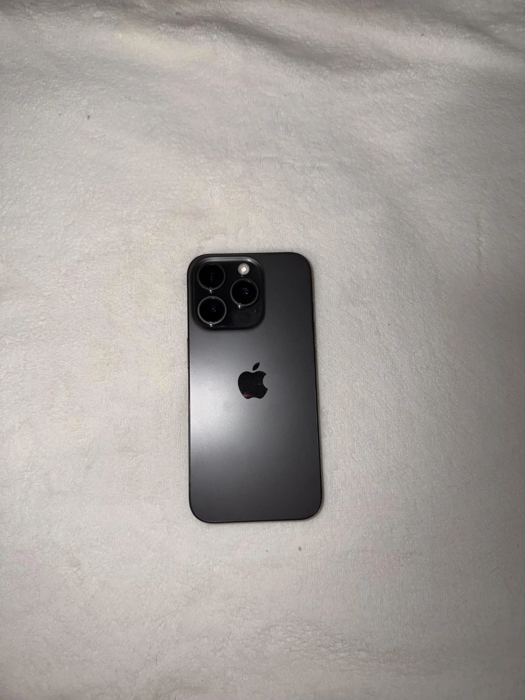 iPhone 15 pro 128gb Very good condition - photo 3