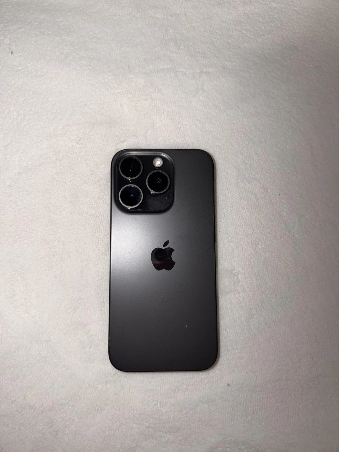 iPhone 15 pro 128gb Very good condition - photo 4