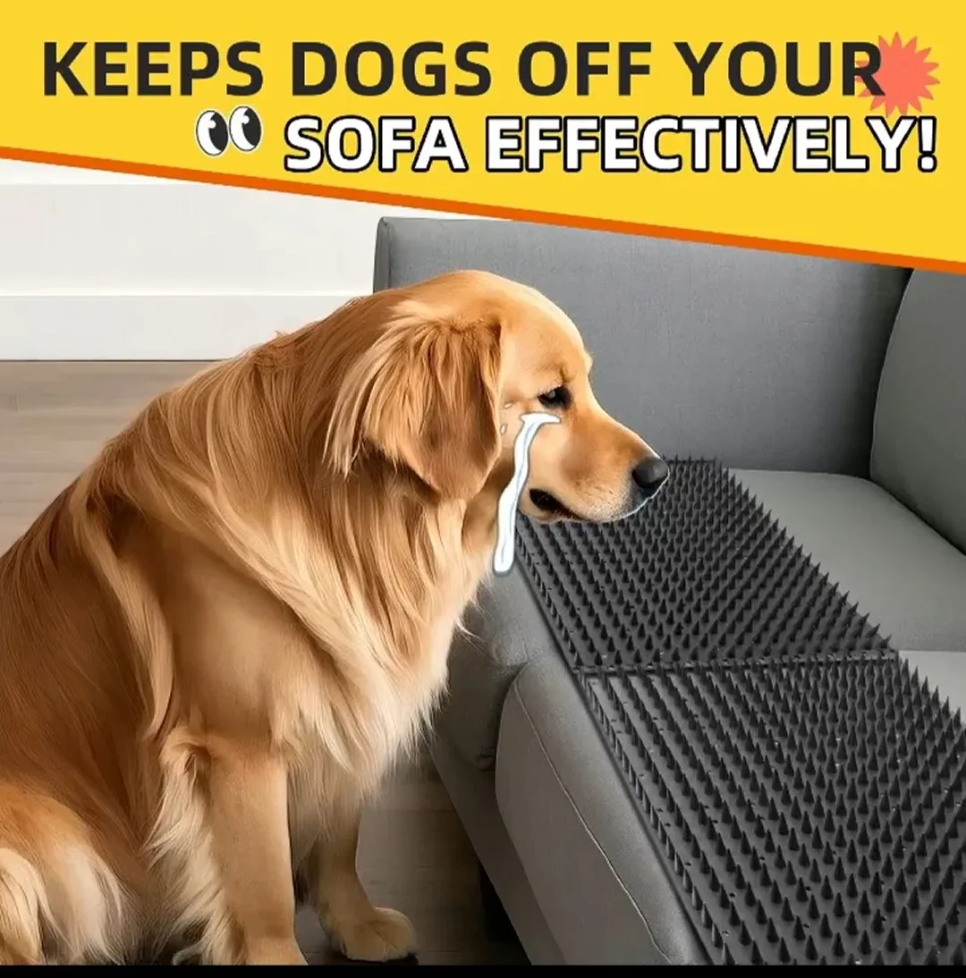 Dog/Cat Deterrent Scat Mat image indicator(2)