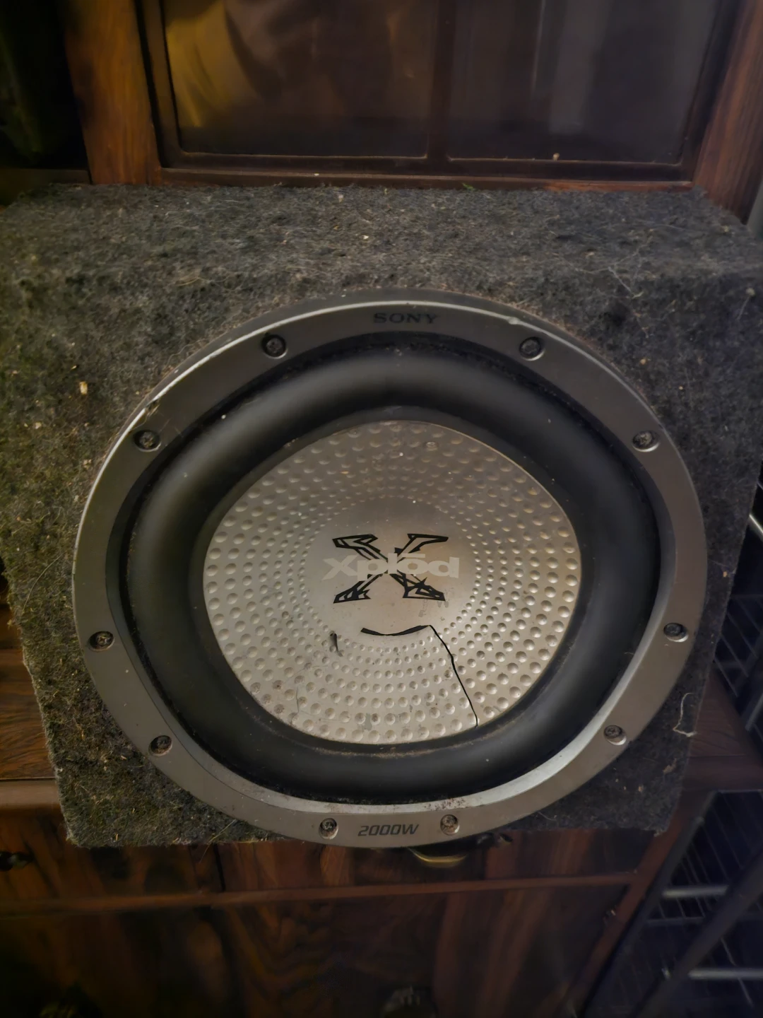 3 subs with box