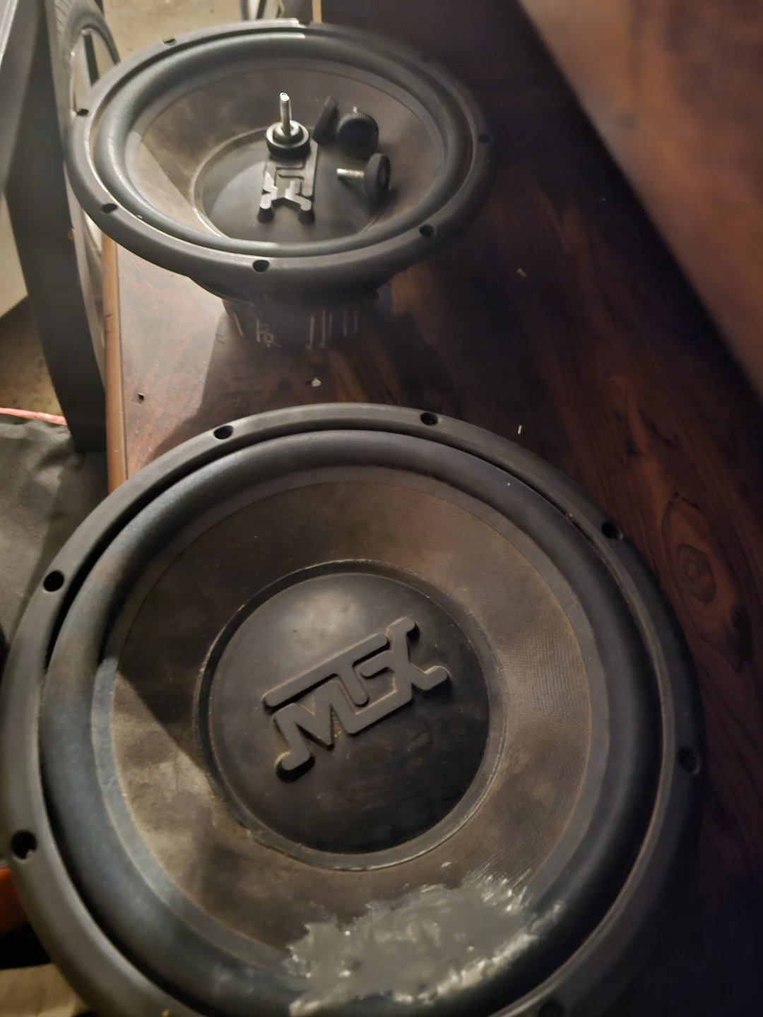 3 subs with box - photo 2