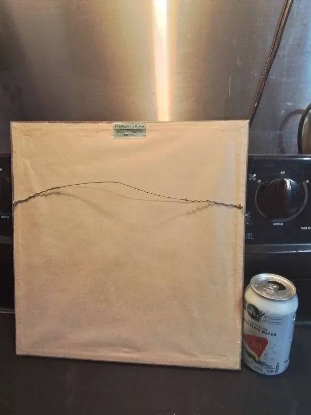 Norman Rockwell Print The Shoot 12.25x12.75 image indicator(7)