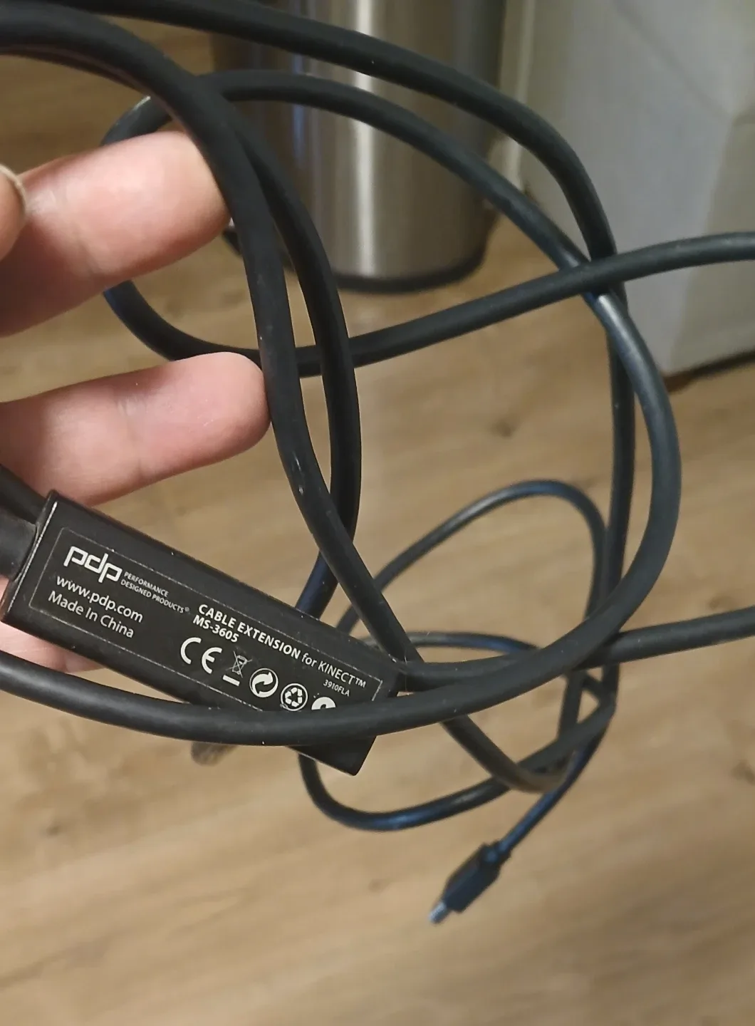 PDP Kinect Cable Extension MS-3505