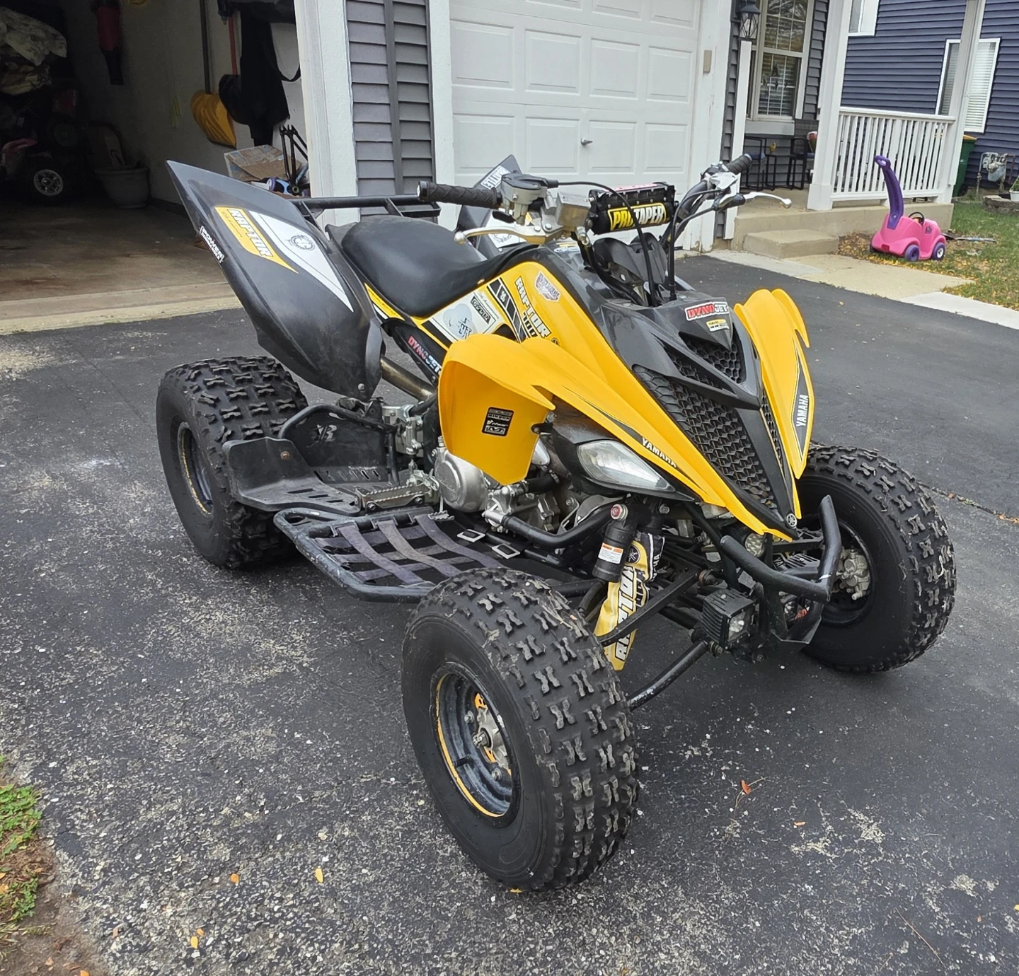 Motorcycles - photo 3