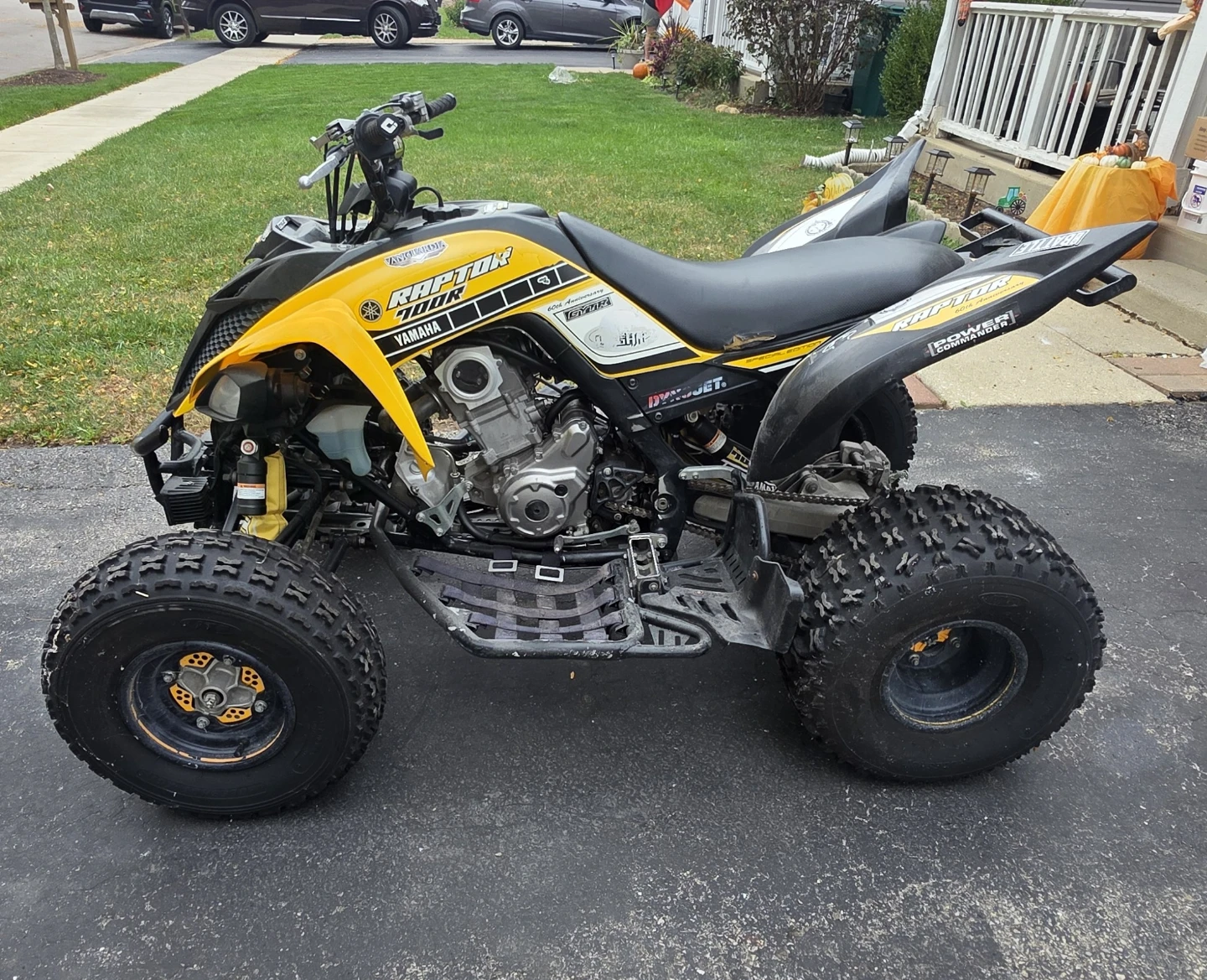Motorcycles - photo 4