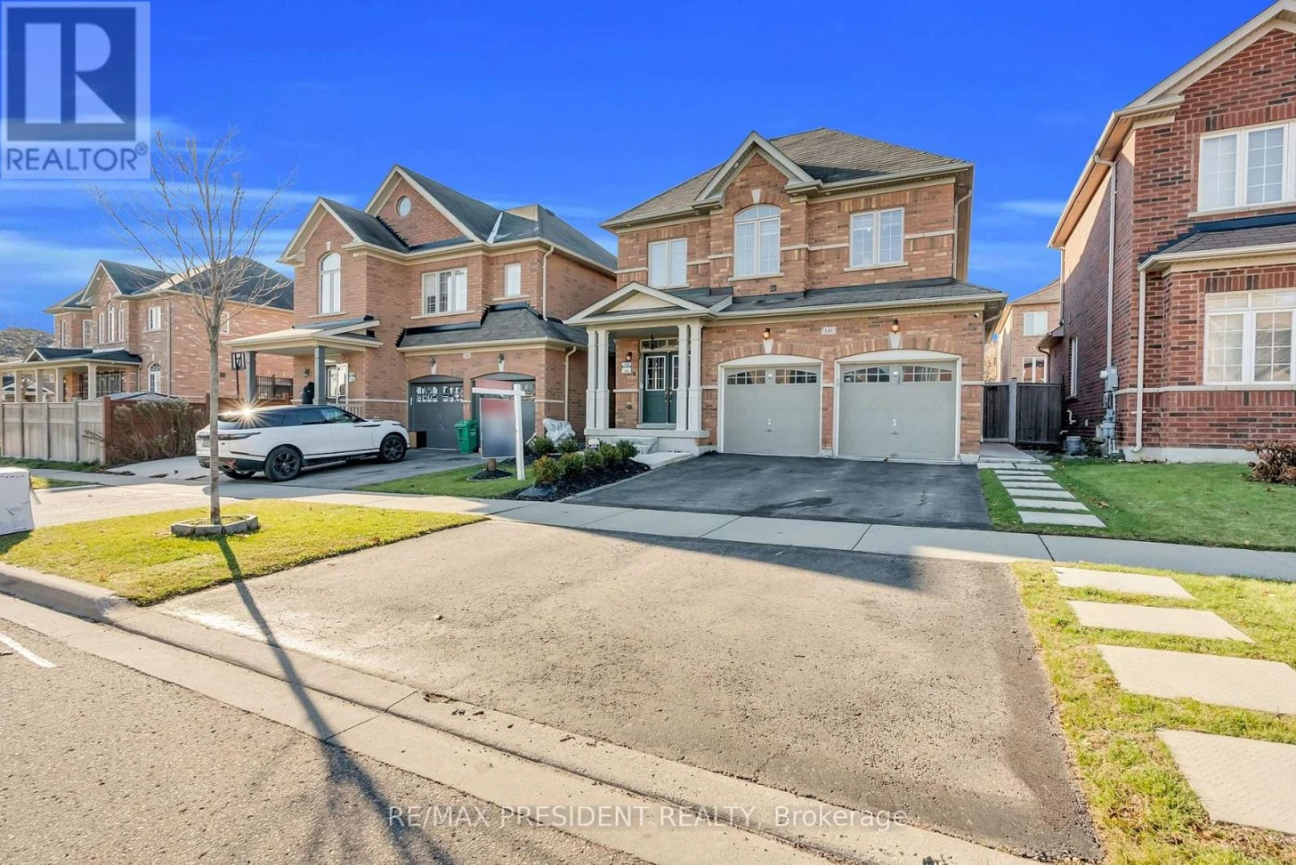 Basement for rent in a detached home