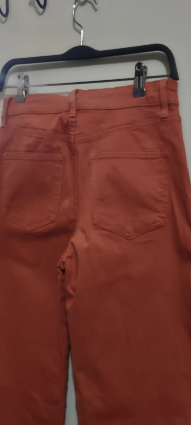 (NEW) Vintage Joe Fresh High Rise Wide Leg Pants - photo 5