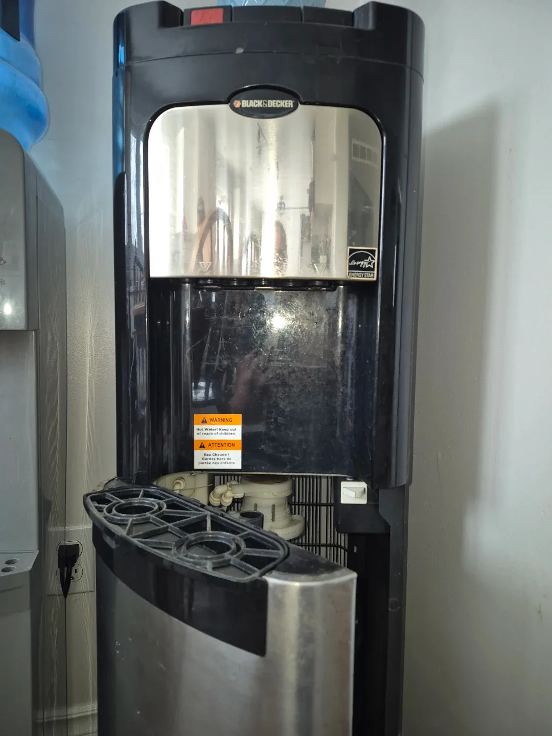 Black & Decker Water Cooler