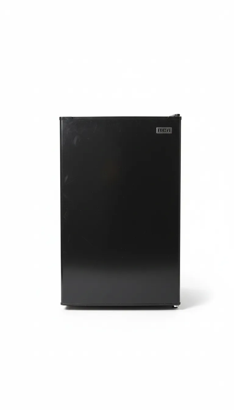 RCA Compact Mini Fridge - Black