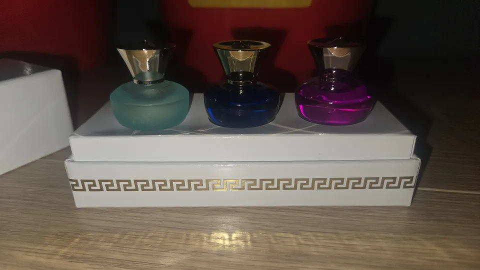 Versace Perfume Gift Baskets image indicator(8)