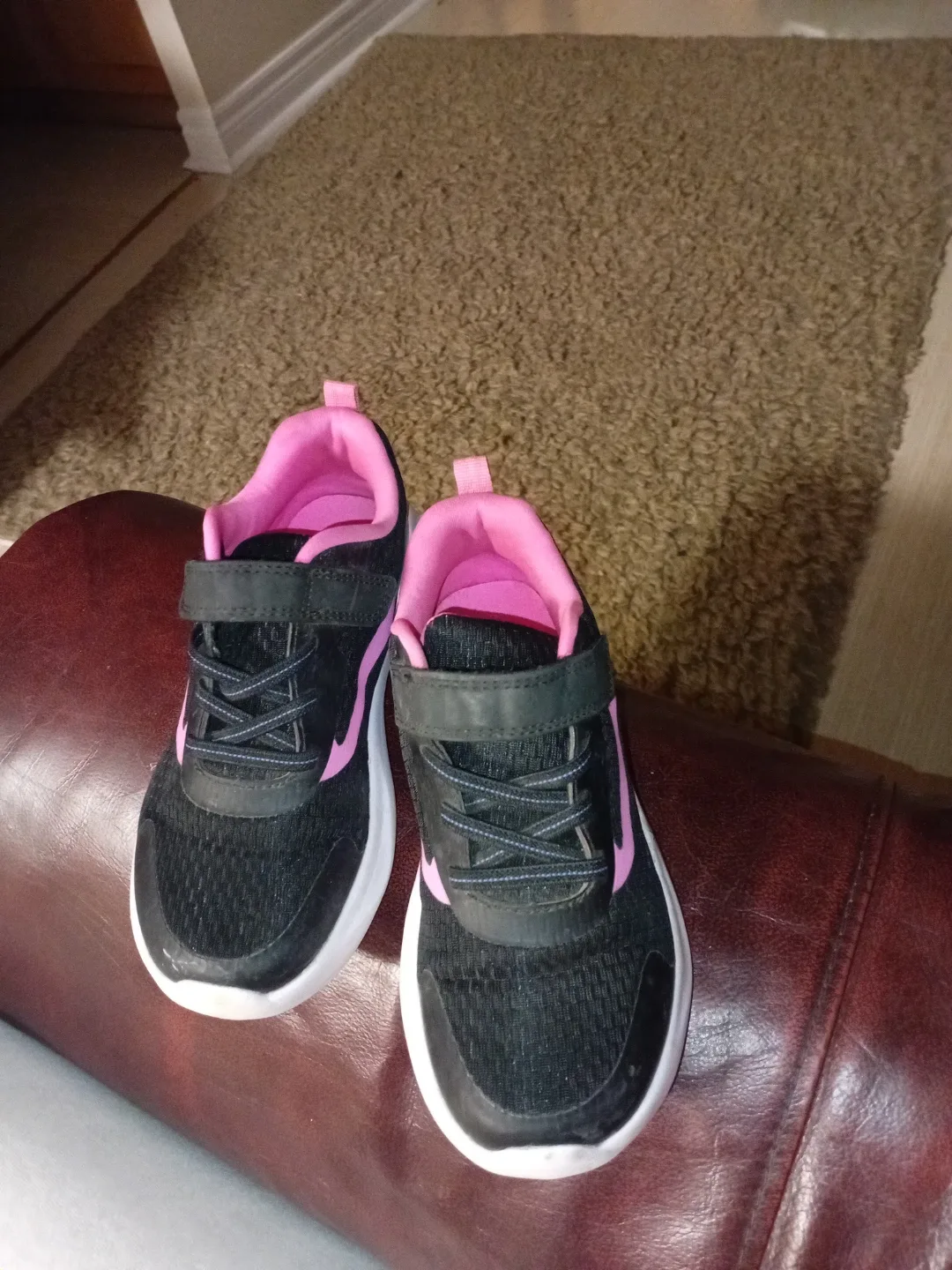 Athletic Works Toddler Sneakers - Size 13