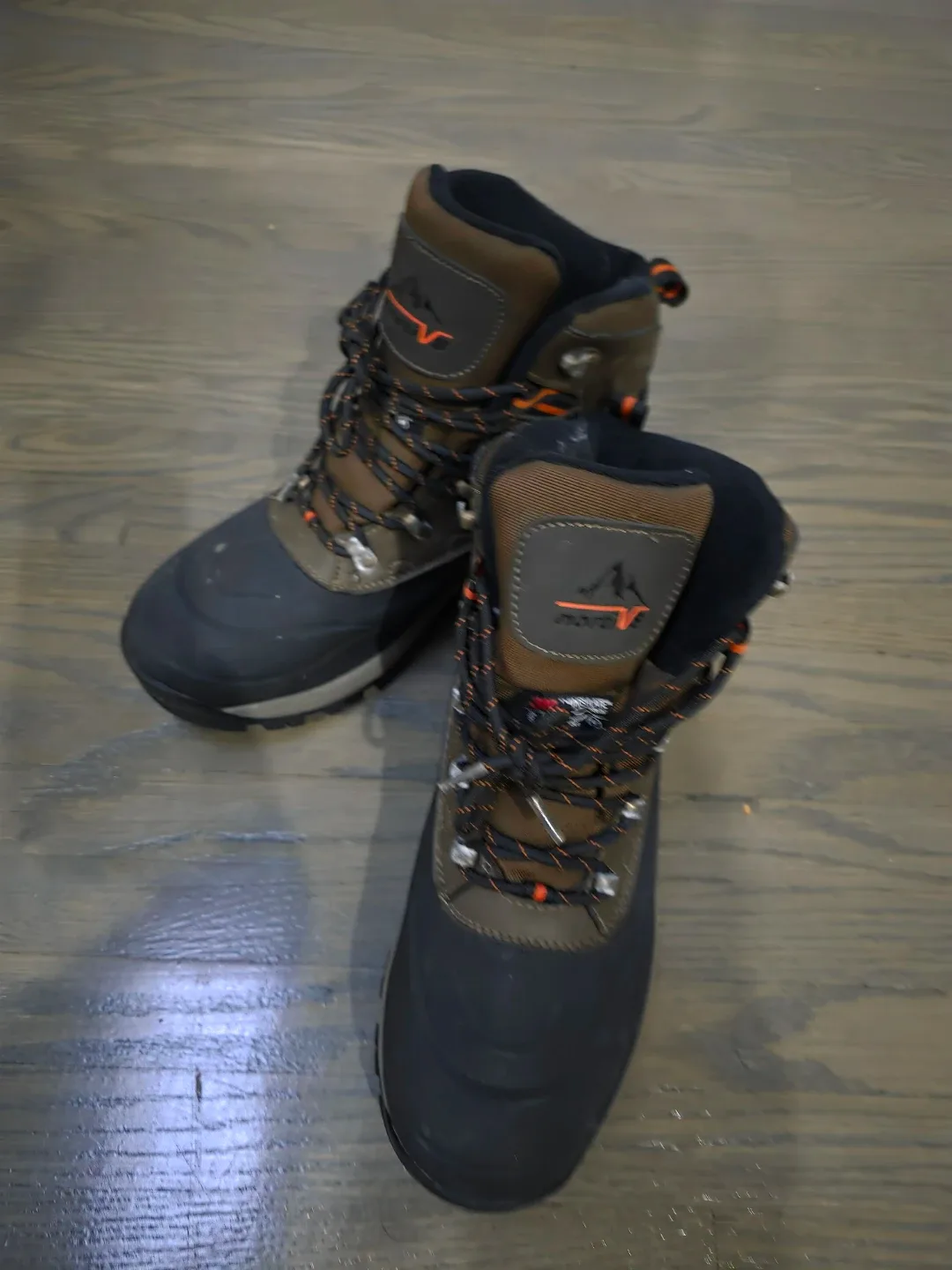 Northland Men's Winter Boots