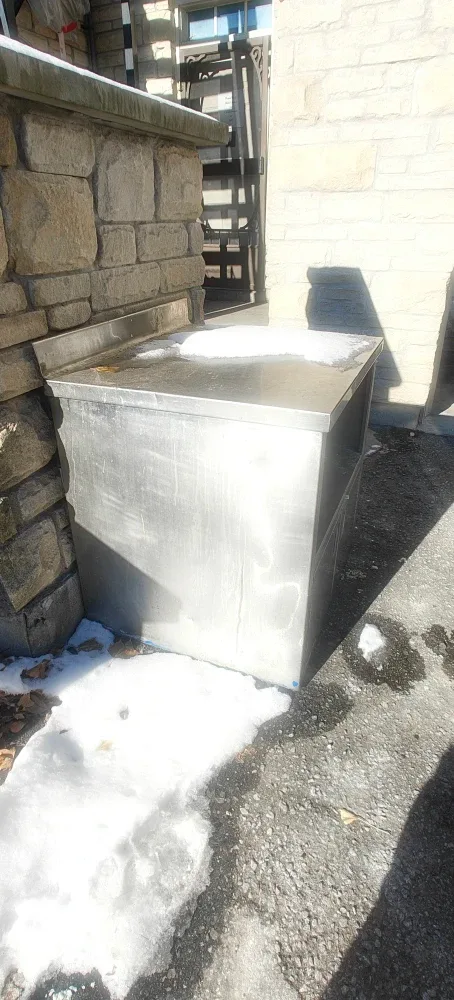 Stainless Steel Cabinet image indicator(2)