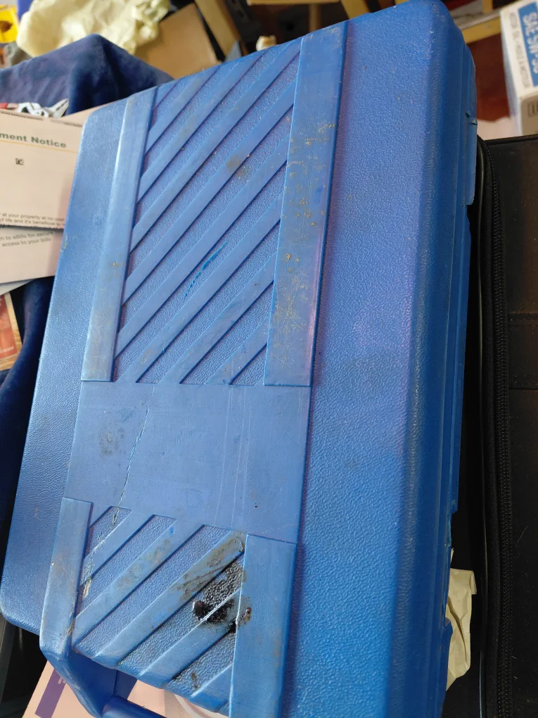 Deisel compression tester image indicator(3)