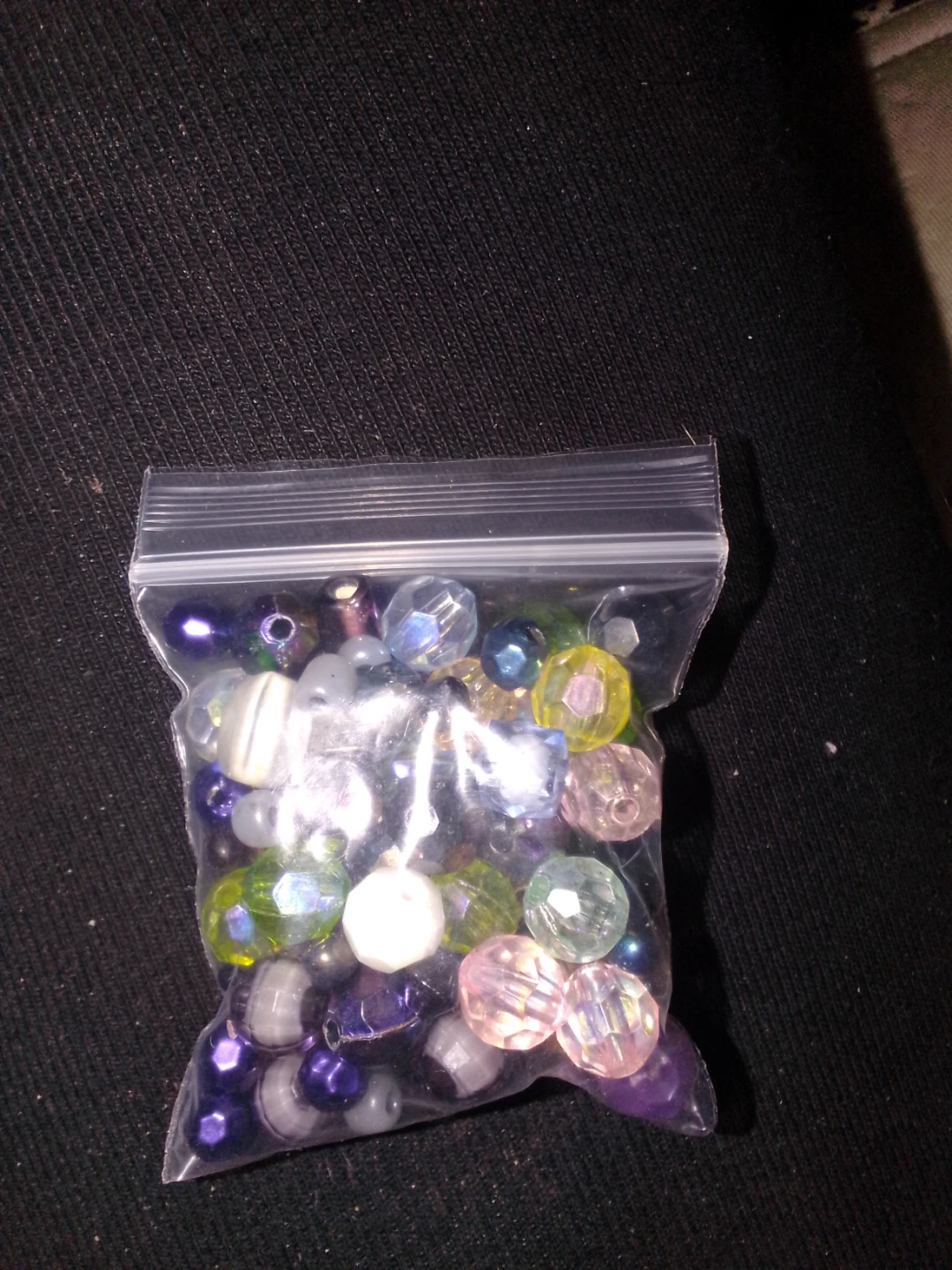 Mixed Colourful Beads - Craft Supplies - photo 4