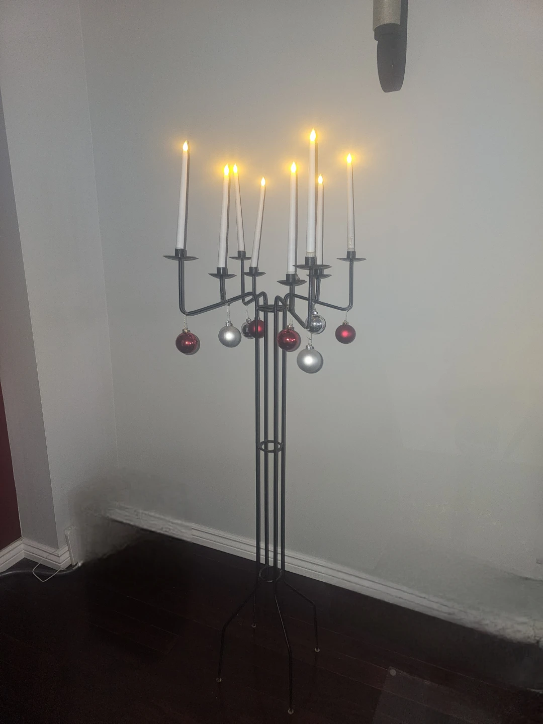 Candleabra Candle stand - photo 3