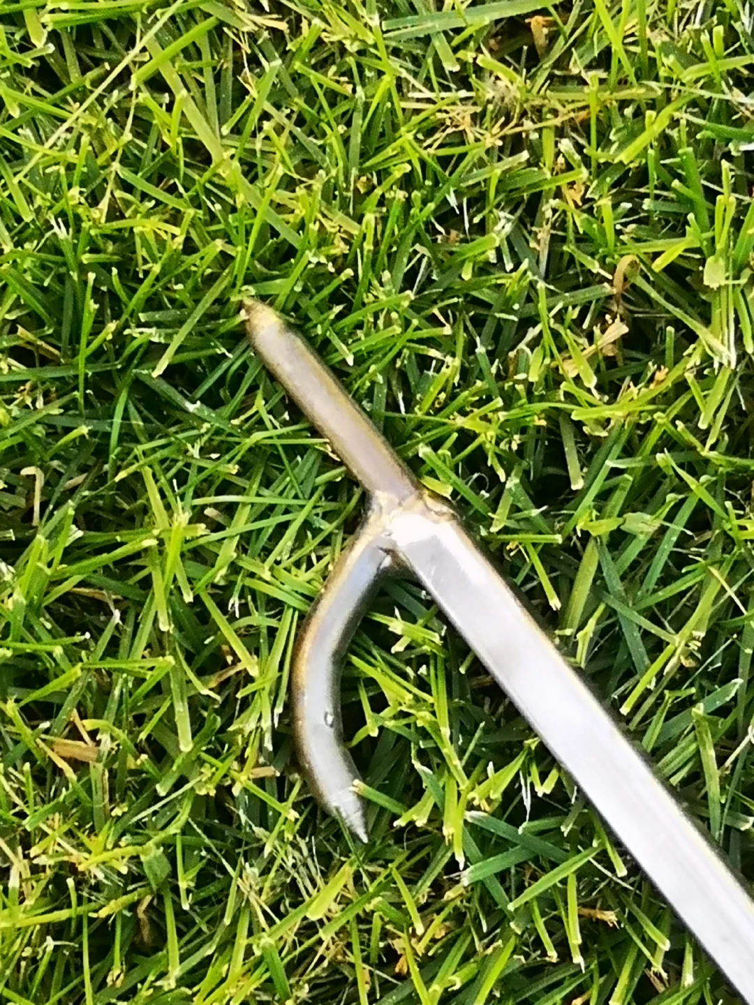 Custom Fire Pokers - photo 2