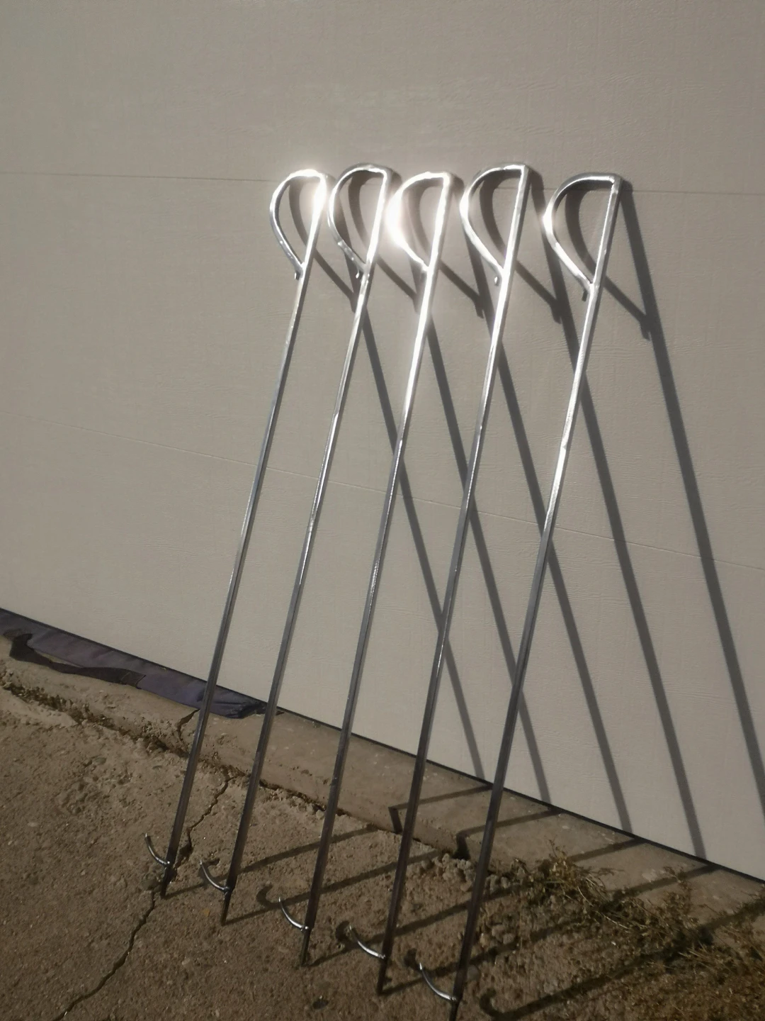 Custom Fire Pokers - photo 4