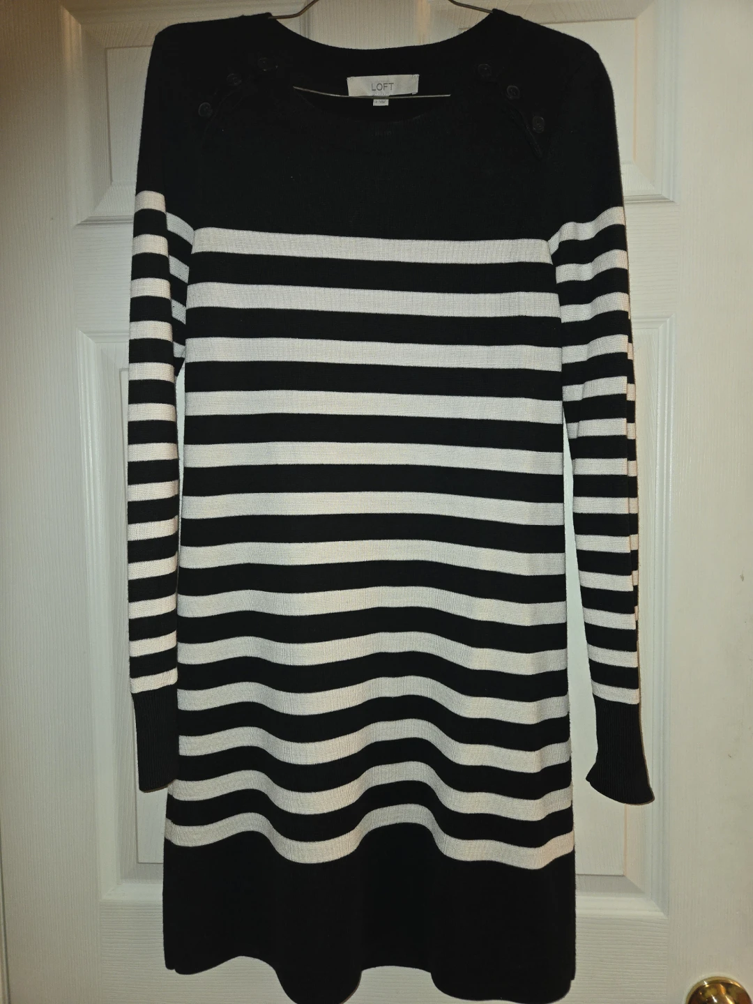 LOFT Dress/Maternity Wear