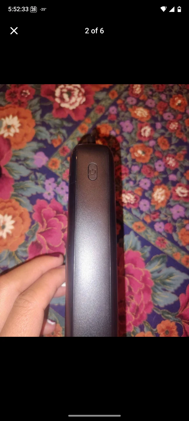 HETP 7-in-1 Portable Charger 40800mAh - photo 5