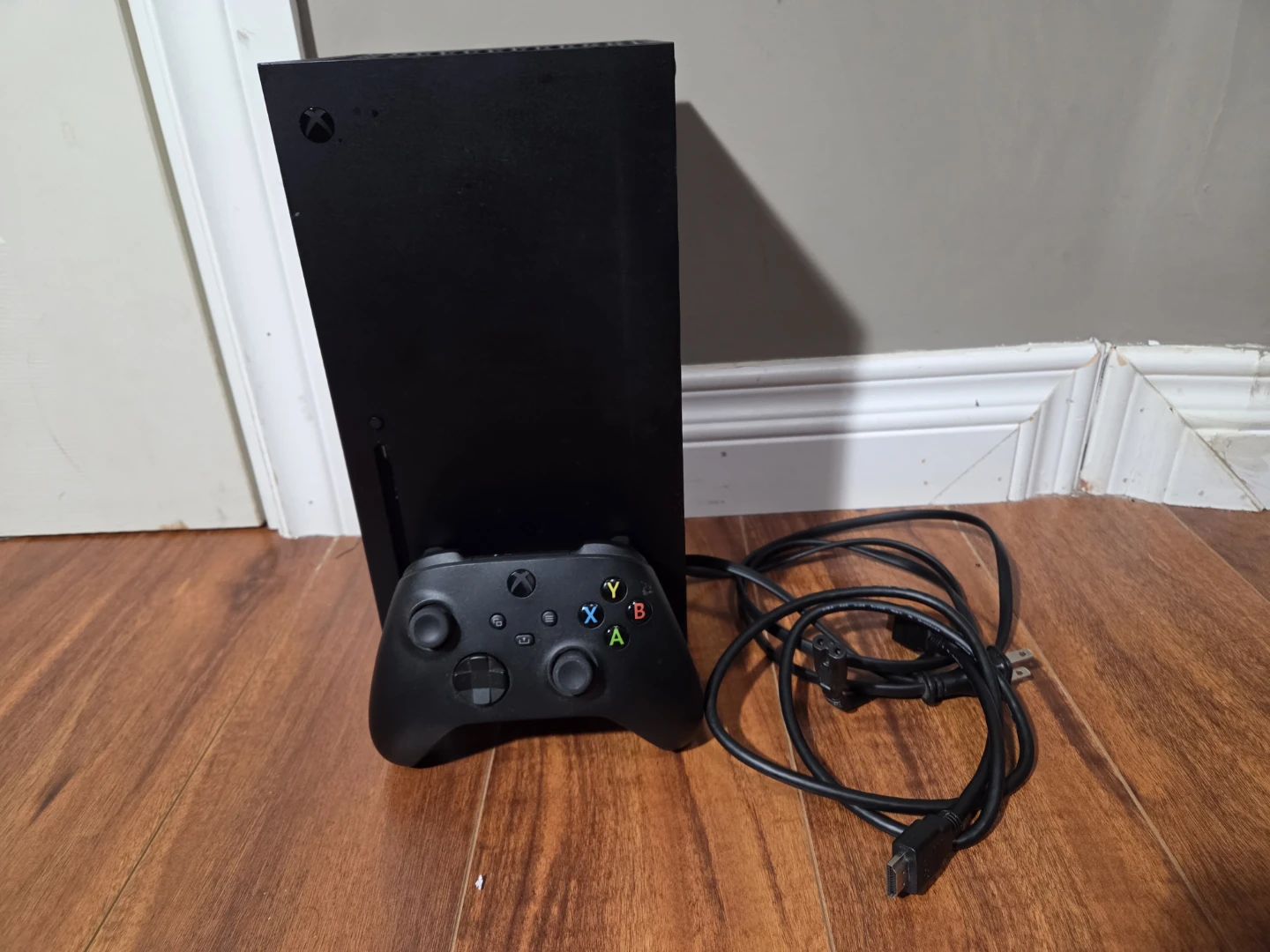 ( free delivery) Xbox series X