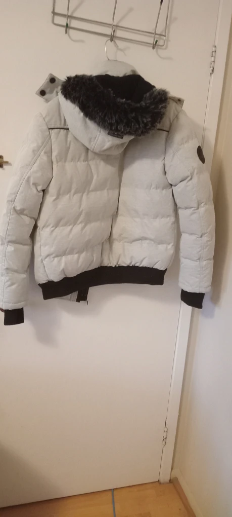 Canada Weather Gear Puffer Jacket, Size S - photo 2