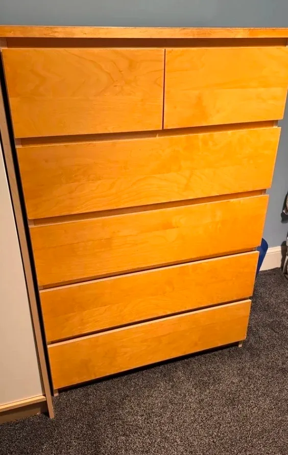 Malm dresser image indicator(4)