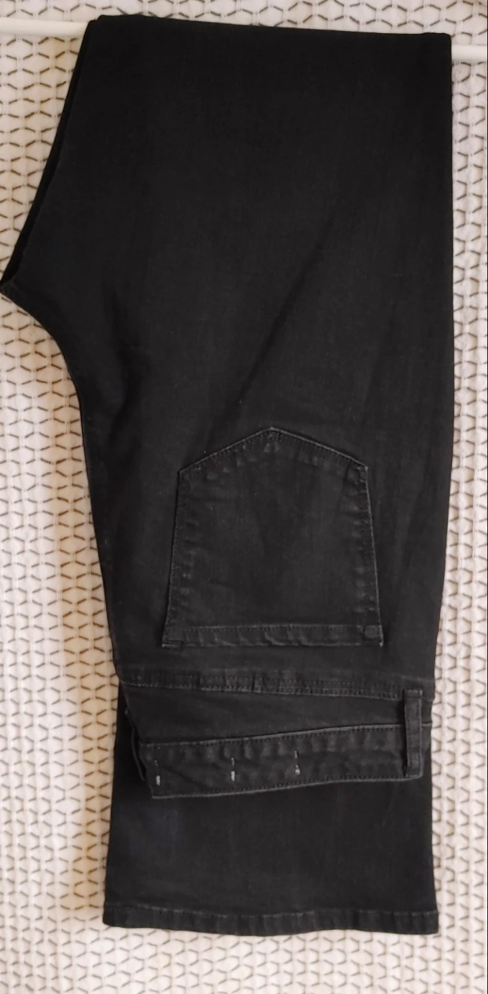 Womens Bootcut Jeans