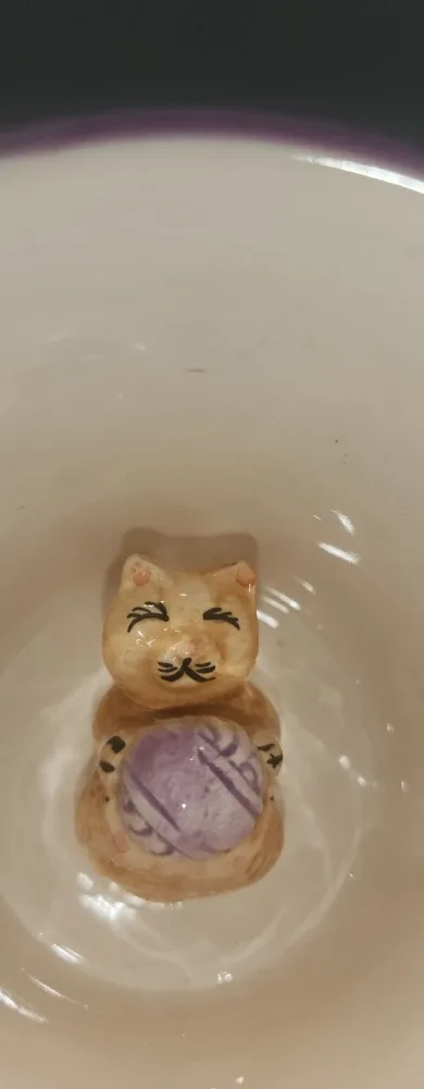 Cute Coffee Mugs with Animal Figures image indicator(2)