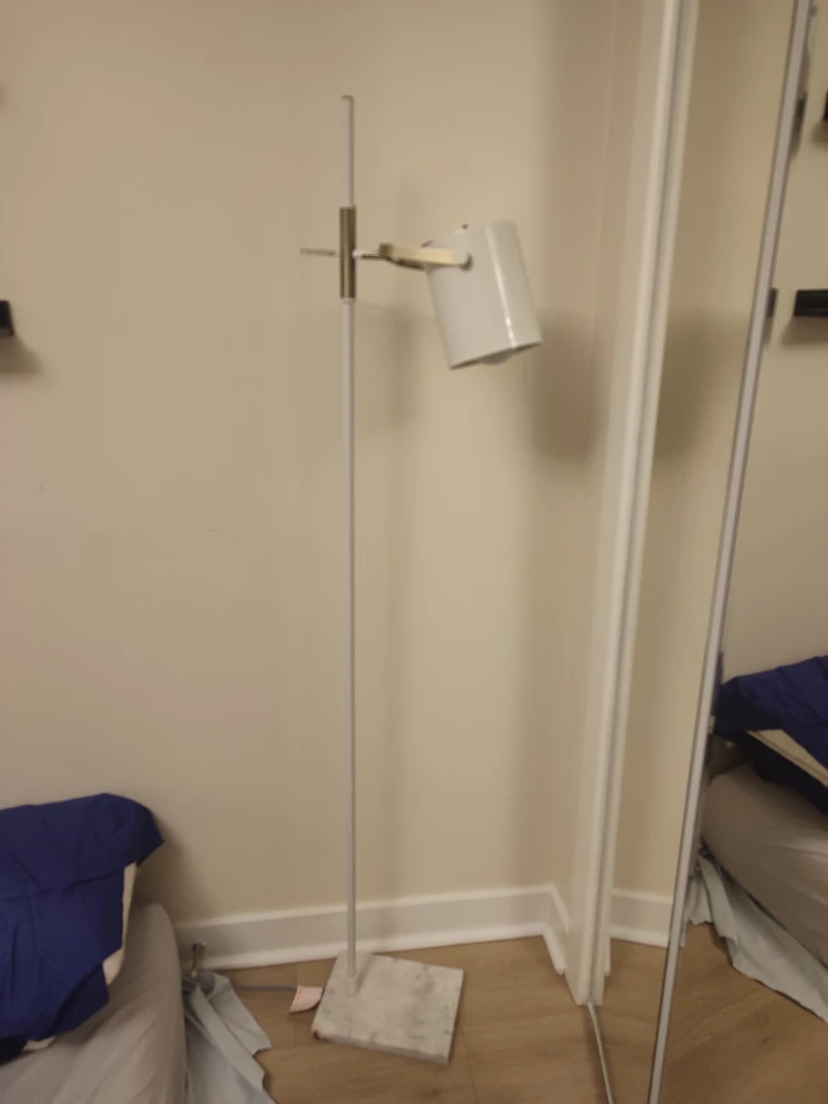 Floor Lamp - photo 2