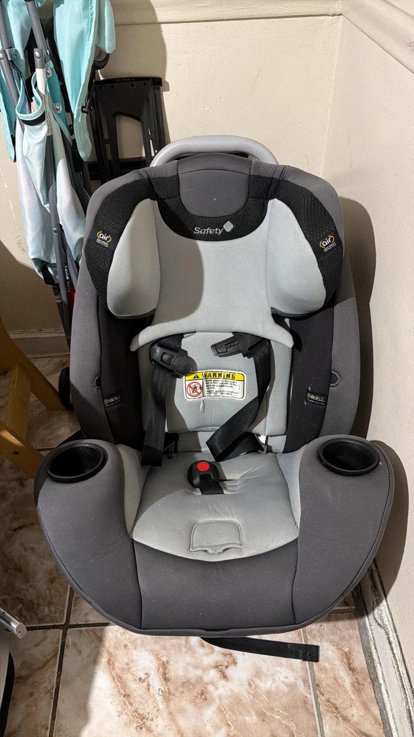 Safety 1st Car Seat