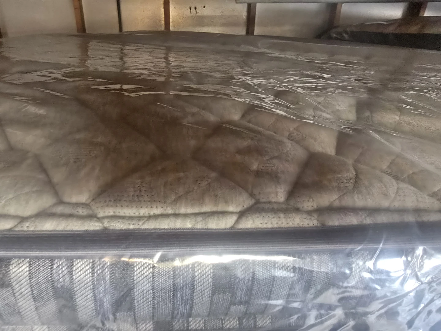 King Beautyrest Platinum 3X - photo 2