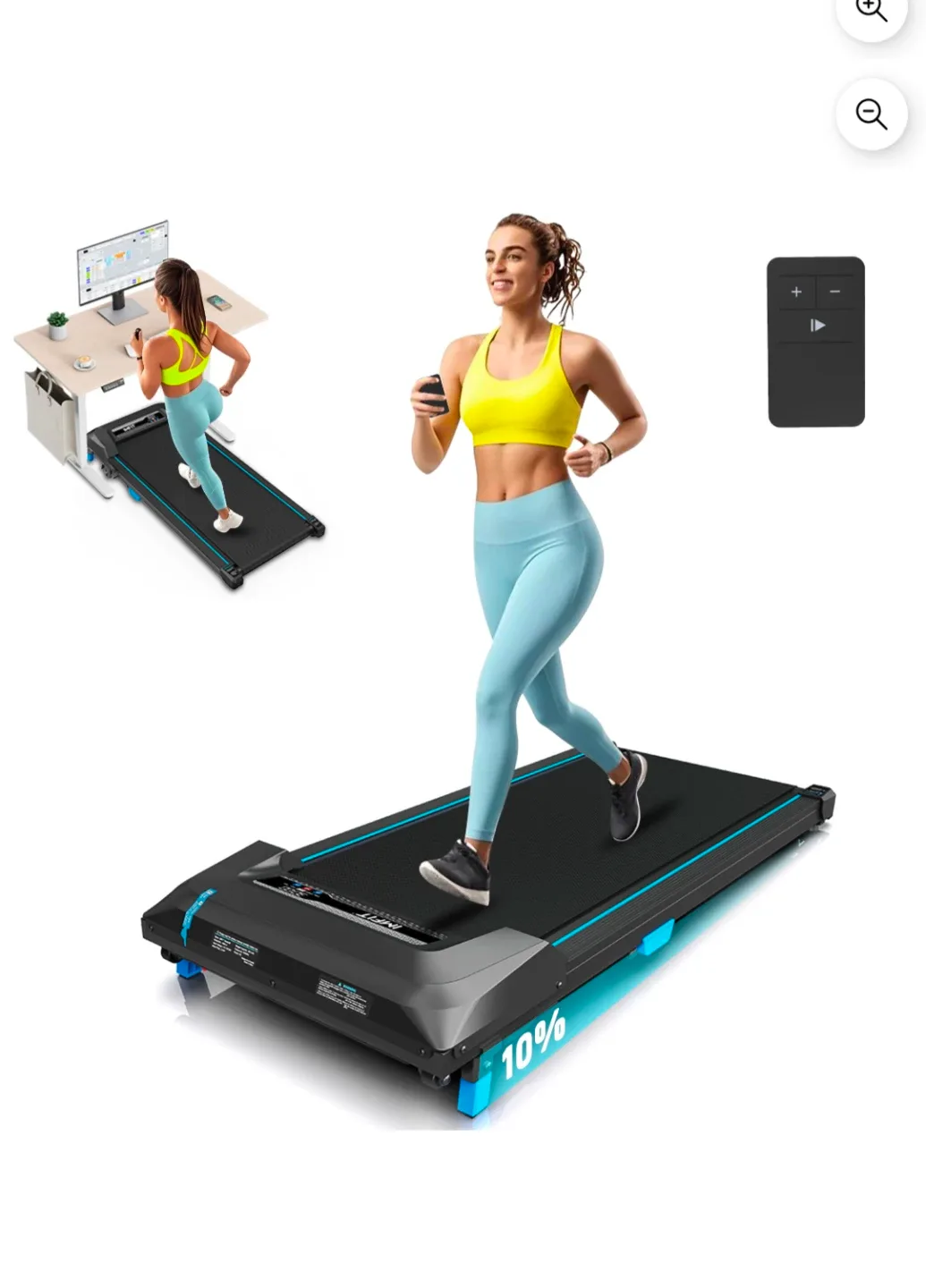 Looking for  threadmill🙏