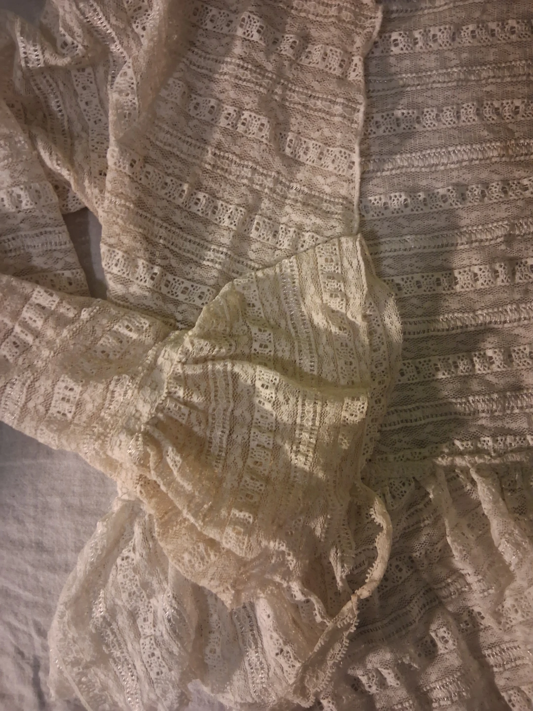 Japanese Laced Cardigan ♡ - photo 2