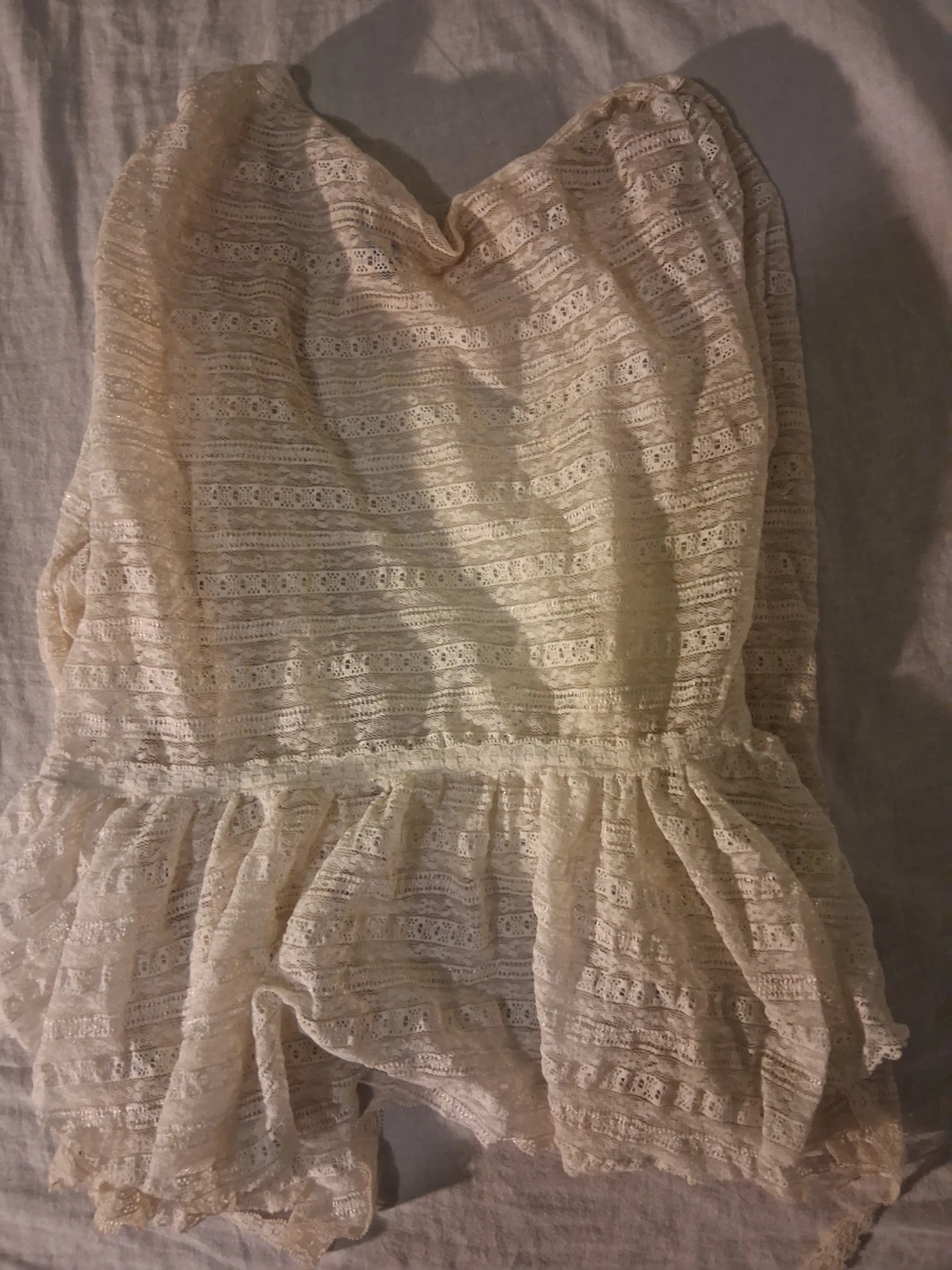 Japanese Laced Cardigan ♡ - photo 3