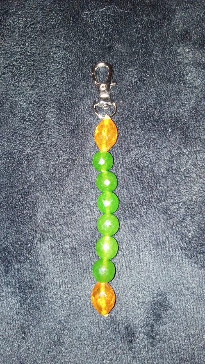 Pretty Keyrings