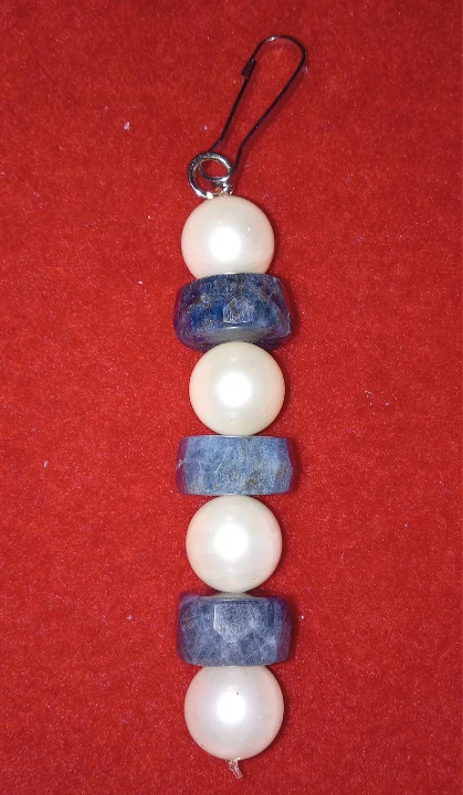 Pretty Keyrings - photo 2