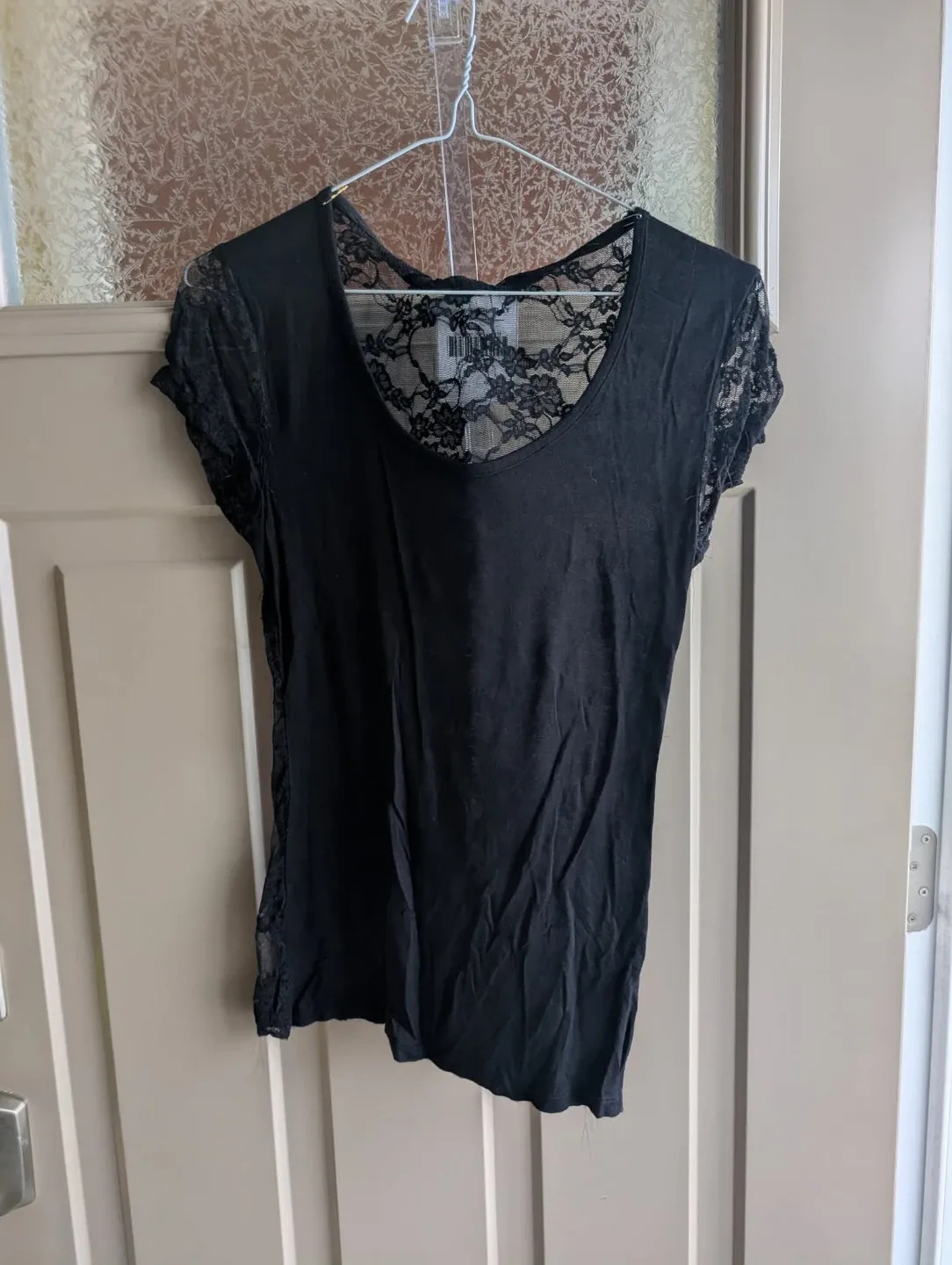 Womens sz med shirts