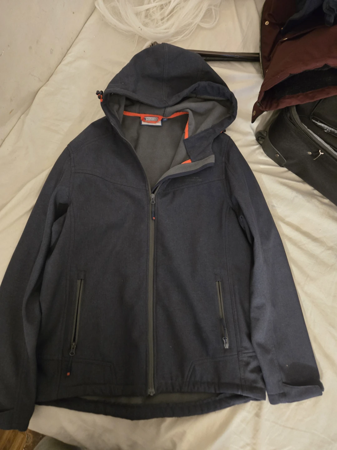 Mountain Warehouse Softshell Jacket - Size L