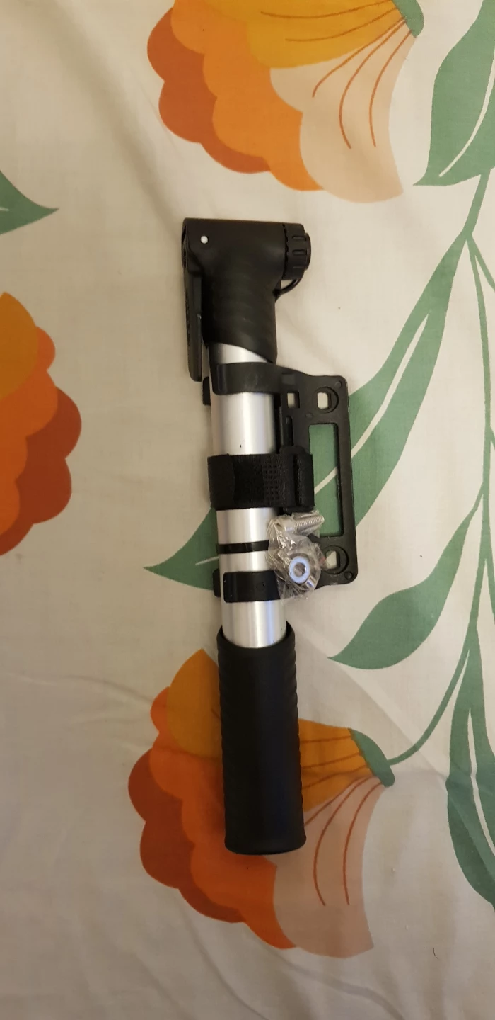 Fast sale Must go Supercycle SC1800 Mountain Bike with add ons - photo 4