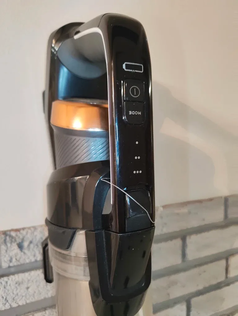 Bissell 2746D Cordless Vacuum image indicator(3)