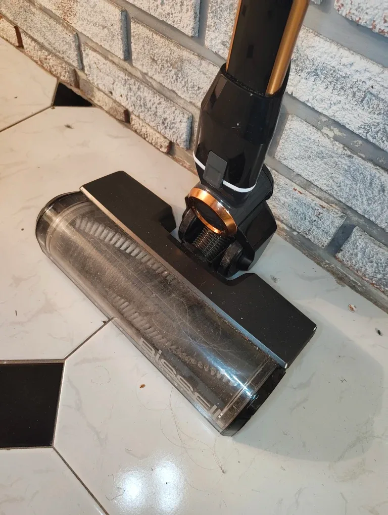 Bissell 2746D Cordless Vacuum image indicator(4)