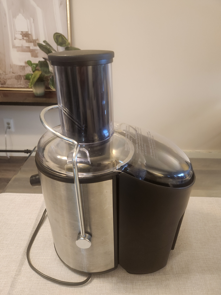 Blenderpro Elite Juicer - photo 2